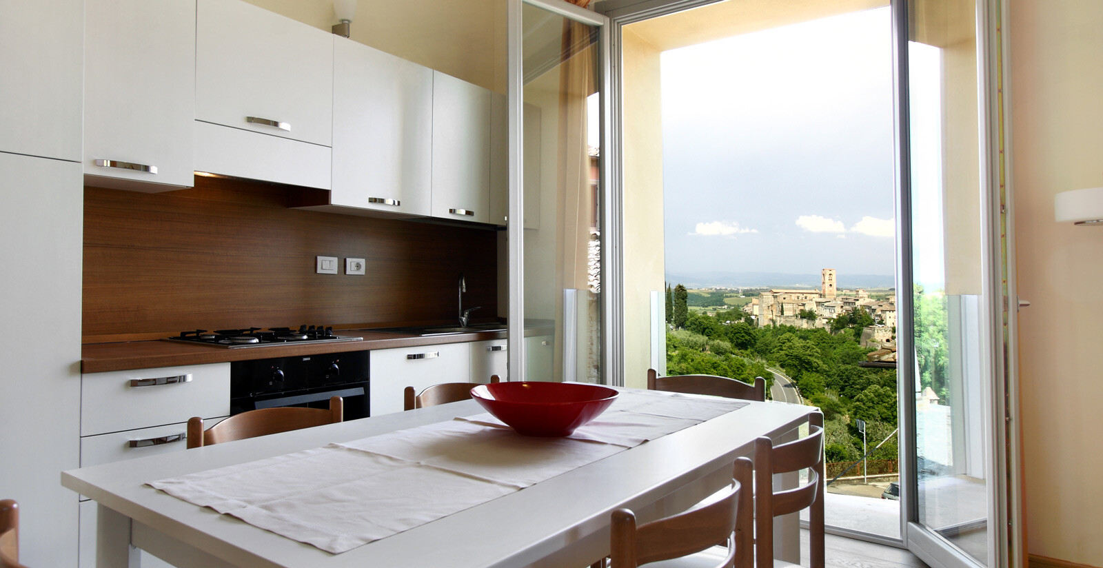Book San Lorenzo Apartments from the official website at the best price