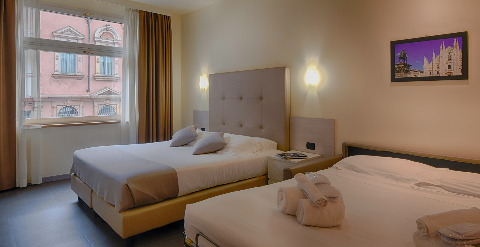 Official Website Duomo Hotel & Apartments Book at the best price Official Website Duomo Hotel & Apartments Book at the best price