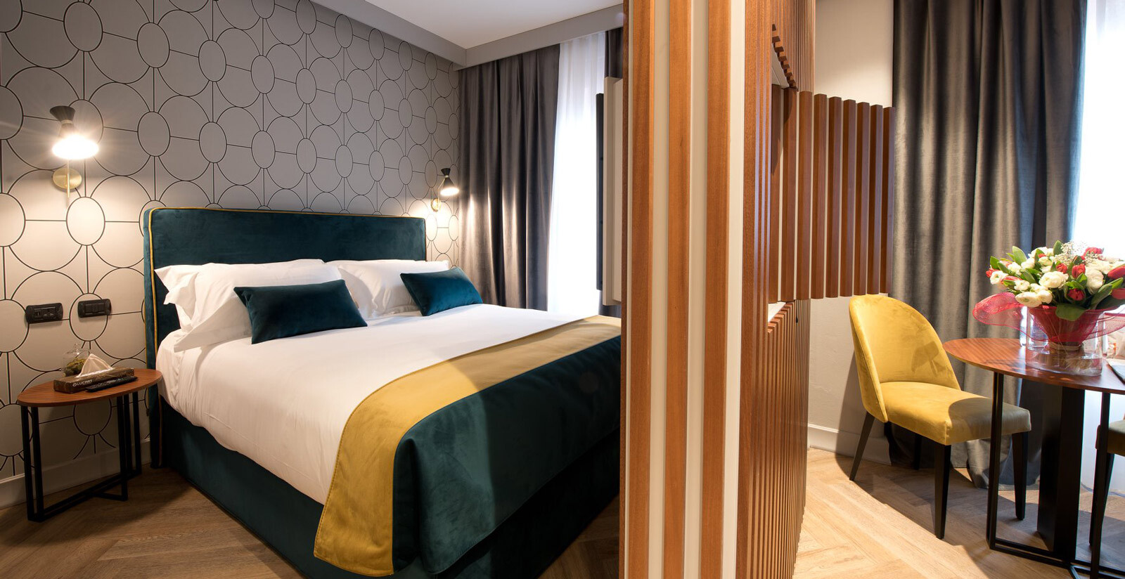 Book Duomo Hotel & Apartments, luxury Milan Book Duomo Hotel & Apartments, luxury Milan