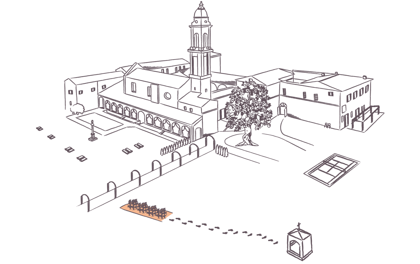 Giardino