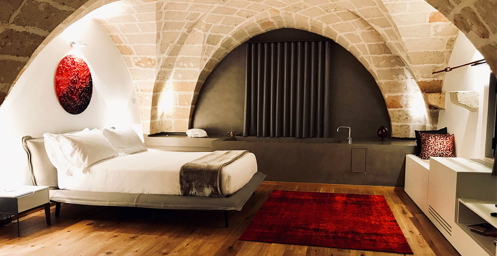 Suite Deluxe Torrino Suite Deluxe Torrino