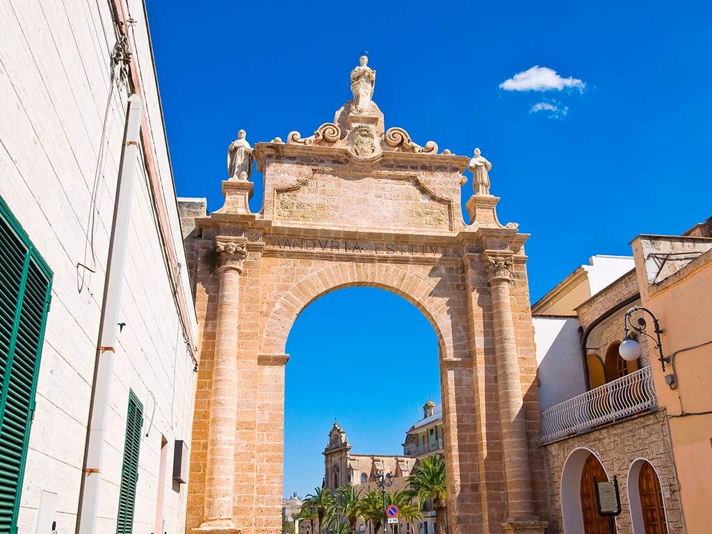 Itinerari Itinerari