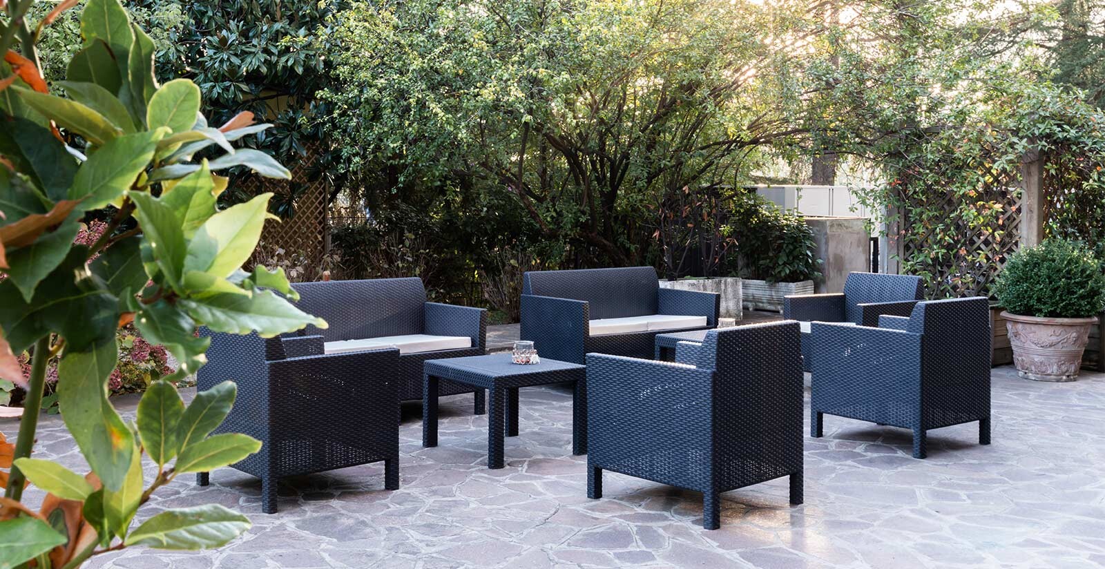 SHG Hotel Bologna a Zola Predosa Prenota sul Sito Ufficiale