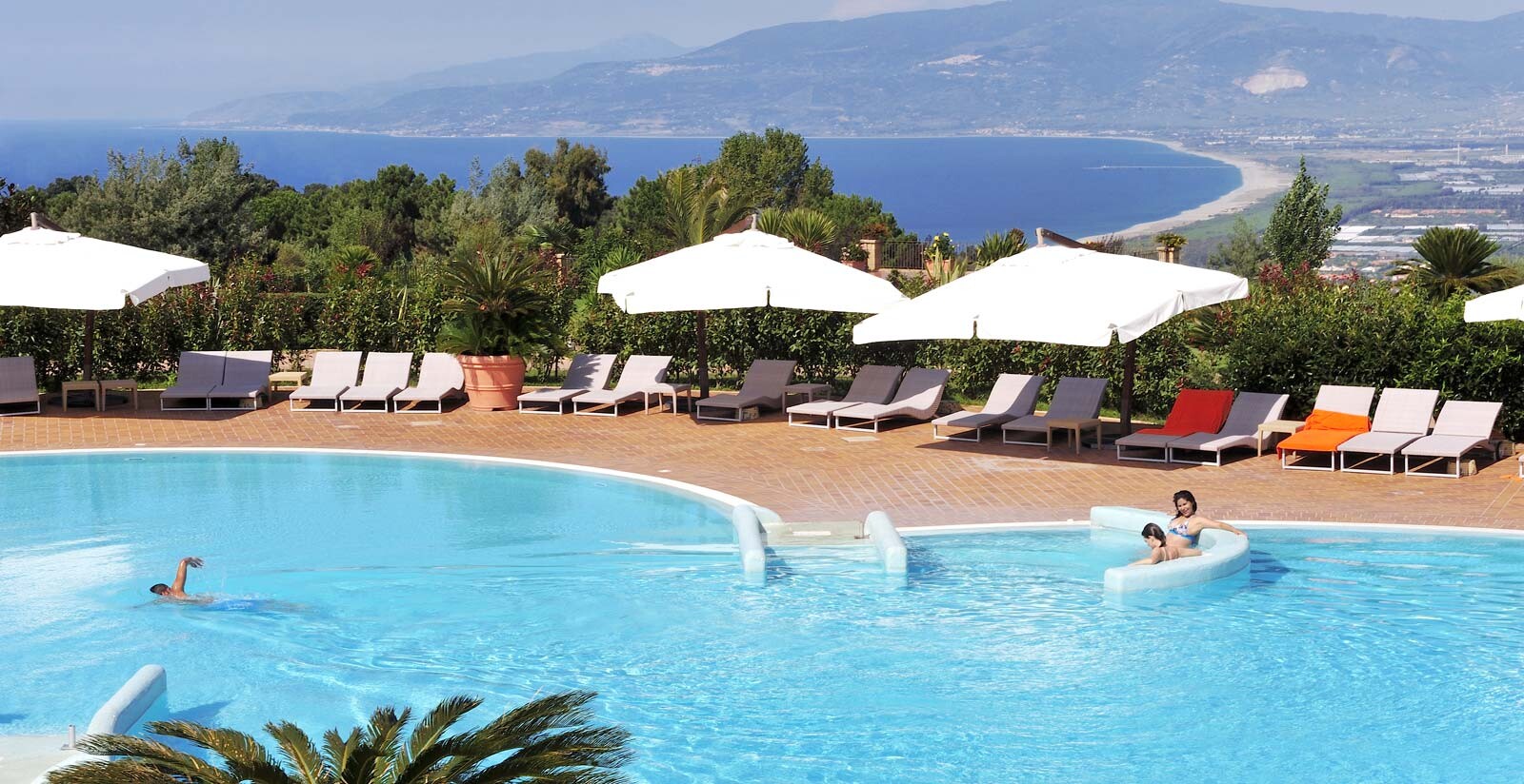 popilia country resort pizzo vv