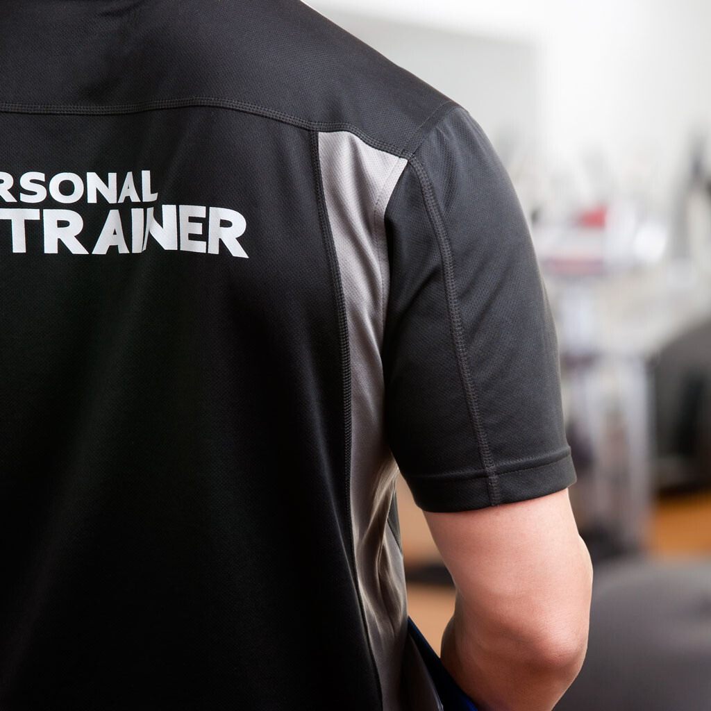 Personal Trainer Personal Trainer