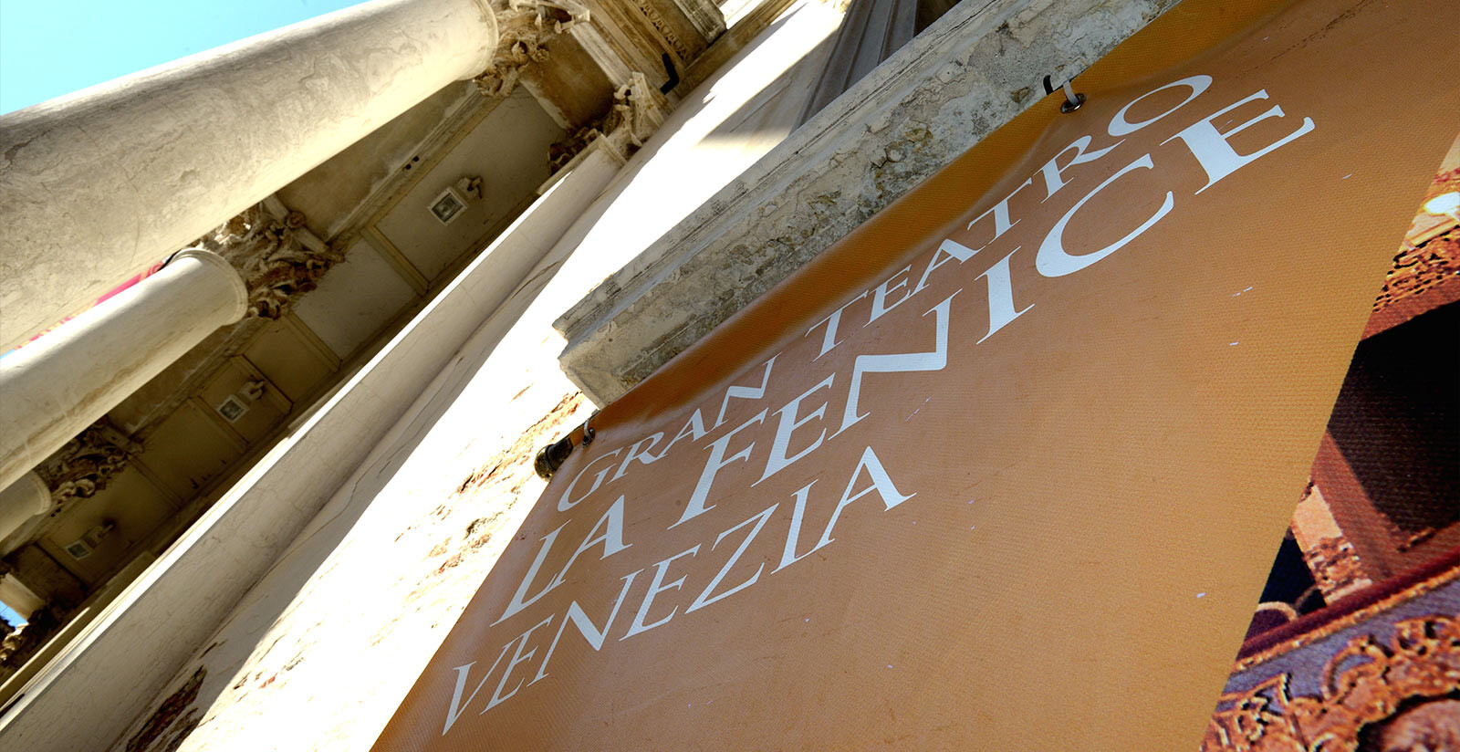 Official website Residence La Fenice in Venice | Book now