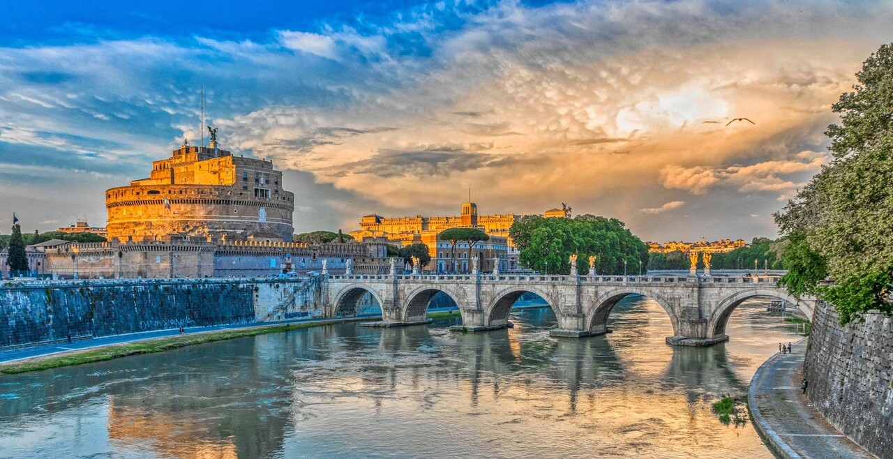 Descubre la historia del Deseo Home, hotel en el centro de Roma