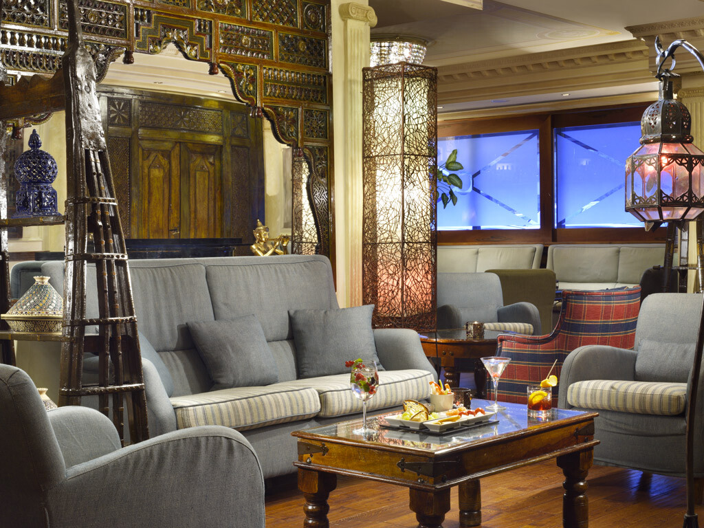 Browse the Swiss Diamond Hotel Lugano gallery and book now