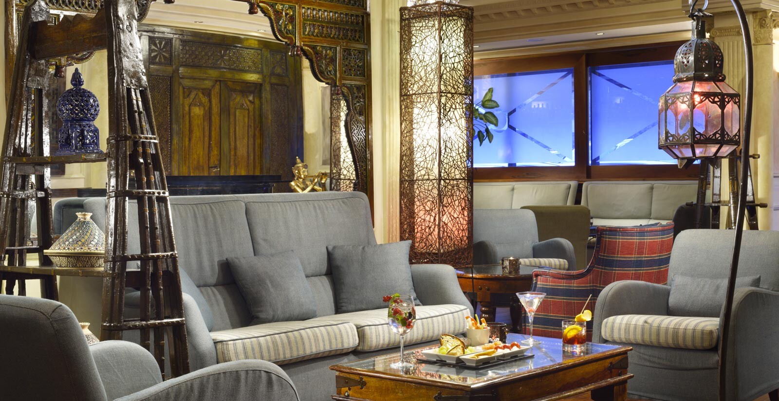 Browse the Swiss Diamond Hotel Lugano gallery and book now