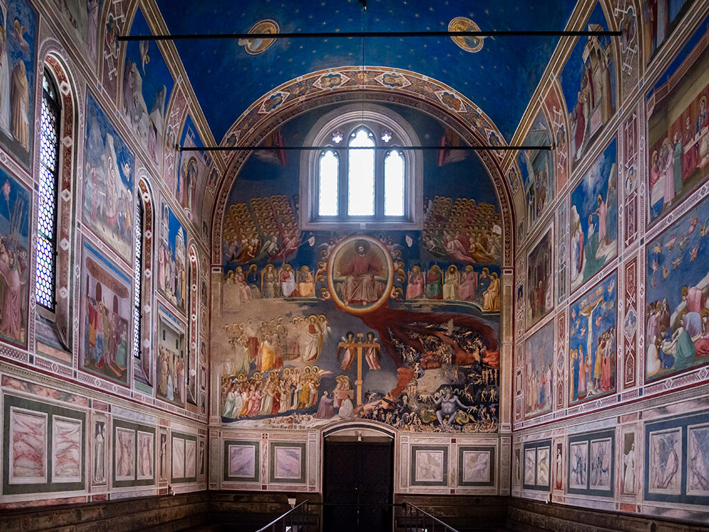 Padova Suites C20, hotel a few steps from the Basilica del Santo